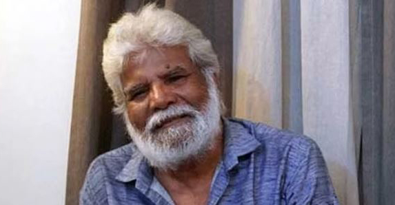 মারা গেছেন অভিনেতা মাসুম আজিজ